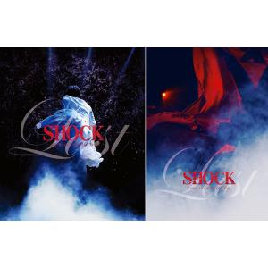 送料無料】【初回仕様あり】[DVD]/堂本光一/Endless SHOCK 2024 the