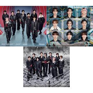 【送料無料】【初回仕様あり】[CD]/Snow Man/BANG!! / SAVE YOUR HEART / オドロウゼ! [3形態一括購入セット] スノーマン snowman シングル