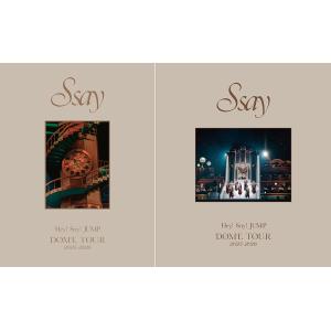 枚数限定][限定版]Hey! Say! JUMP LIVE TOUR 2024-2025 H+(初回限定盤