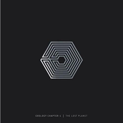 [CD]/EXO/エクソロジー・チャプター 1: ザ・ロスト・プラネット (特別盤) [2CD/輸入...