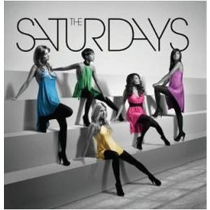 【送料無料】[CD]/ザ・サタデイズ/チェイシング・ライツ [輸入盤]