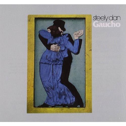 【送料無料】[CDA]/スティーリー・ダン/ガウチョ [輸入盤]