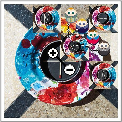 【送料無料】[CD]/MEW/+- [輸入盤]