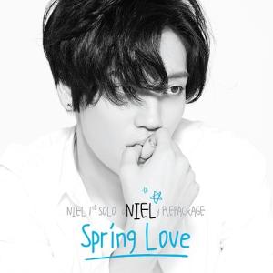 [CDA]/NIEL/スプリング・ラヴ (リパッケージ) [輸入盤]