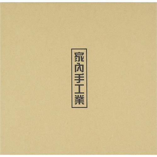 【送料無料】[CD]/M&amp;D/1st ミニ・アルバム: 家内手工業 (台湾盤) [輸入盤]