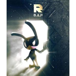 【送料無料】[CD]/B.A.P/4th ミニ・アルバム: マトリックス (スペシャル・ヴァージョン...