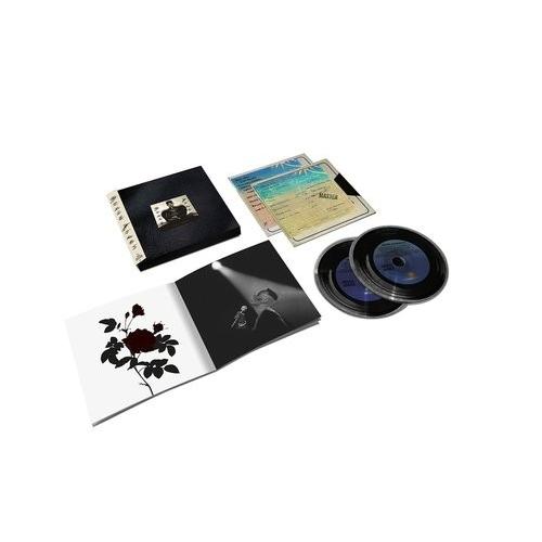 【送料無料】[CD]/グレイス・ジョーンズ/ウォーム・レザレット [デラックス・エディション] [2...