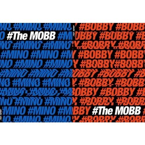 [CD]/MOBB/デビュー・ミニ・アルバム: ザ・モブ [輸入盤]