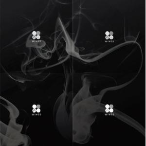 【送料無料】[CD]/BTS (防弾少年団)/VOL.2: ウィングス [輸入盤]