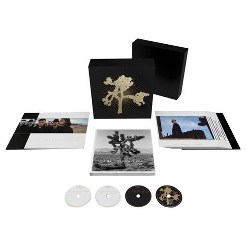 【送料無料】[CD]/U2/ヨシュア・トゥリー (30th アニヴァーサリー・エディション) [リミ...