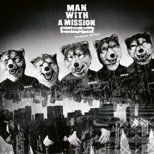 Man With A Mission Survivor 洋楽の音楽ソフト の商品一覧 Cd 音楽ソフト チケット 通販 Yahoo ショッピング