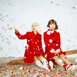 【送料無料】[CD]/BOLBBALGAN/ミニ・アルバム: レッド・ダイアリー・ページ 1 [輸入盤]｜neowing