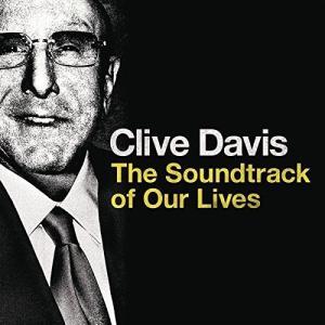 [CD]/オムニバス/クライヴ・デイヴィス サウ...の商品画像