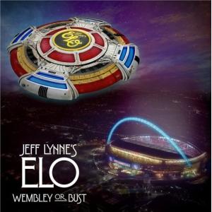 【送料無料】[CD]/JEFF LYNNE'S ELO/ウェンブリー・オア・バスト [2CD/輸入盤]｜neowing