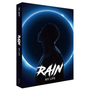 [CD]/RAIN (ピ)/ミニ・アルバム: マ...の商品画像