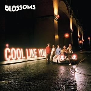 Blossoms Cool Like You LP