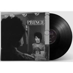 【送料無料】[アナログ盤 (LP)]/プリンス/ピアノ&ア・マイクロフォン 1983 [輸入盤]