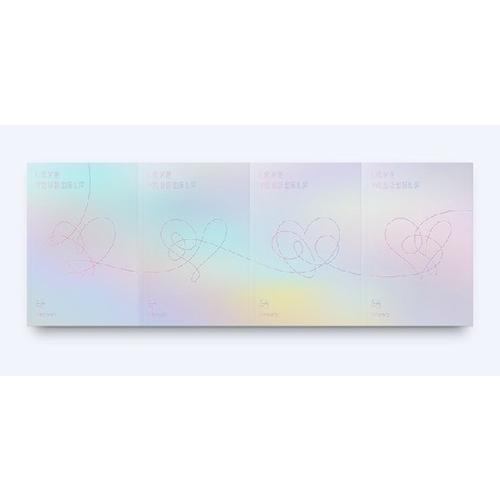 【送料無料】[CD]/BTS (防弾少年団)/ラヴ・ユアセルフ - 結 'ANSWER' [2CD/...