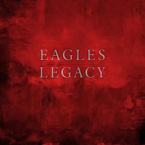 EAGLES LEGACY 12CD＋DVD＋Blu-ray ボックス輸入盤 Eagles イーグルス / Legacy (12CD+DVD+Blu-ray) 輸入盤 〔CD