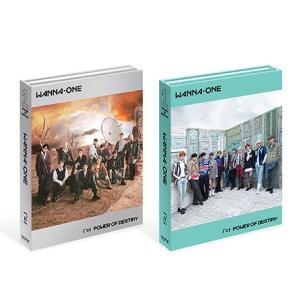 [CD]/WANNA ONE/パワー・オブ・デス...の商品画像