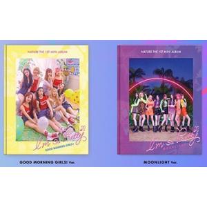 [CD]/NATURE/アイム・ソー・プリティ (1st Mini Album) [輸入盤]