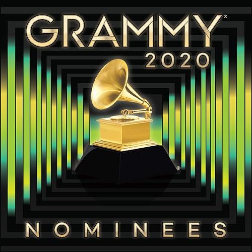 [CD]/オムニバス/2020 GRAMMY(R)NOMINEES [輸入盤]