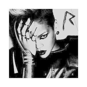 【送料無料】[CD]/リアーナ/レイテッド R [輸入盤]