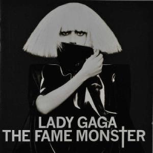 レディーガガ レディガガ メイへム CD アルバム LADY GAGA MAYHEM 輸入