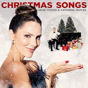 [CD]/デヴィッド・フォスター・アンド・キャサリン・マクピー/クリスマス・ソングス