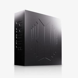 【送料無料】[CD]/BTS/PROOF (Limited/Collector's Edition) [輸入盤]