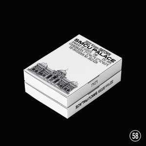 [CD]/SMCU PALACE/2022 Winter SMTOWN: SMCU PALACE (PALACE VER) [