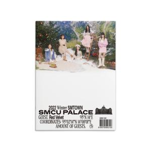 [CD]/Red Velvet/2022 Winter SMTOWN: SMCU PALACE [輸入盤]