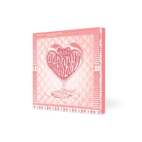 【送料無料】[CD]/ムンビョル (MAMAMOO)/プレゼント (Special Single A...