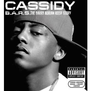 [CD]/キャシディ/B.A.R.S. [輸入盤]