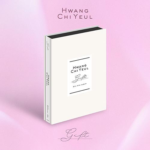 [CD]/ファン・チヨル/ギフト (5th Mini Album) [輸入盤]