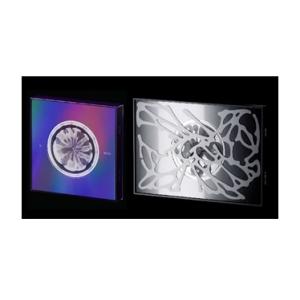 XG NEW DNA ［CD+PHOTO BOOK+CD-R+GOODS］＜初回生産限定盤/X ver