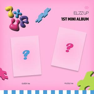 【送料無料】[CD]/EL7Z UP/7+UP ...の商品画像
