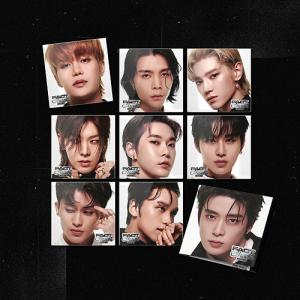 NCT NCT127 アルバム まとめ売り 52点 セット NCT 127 The 4th Album『2 Baddies』《先着特典シリアルカード +
