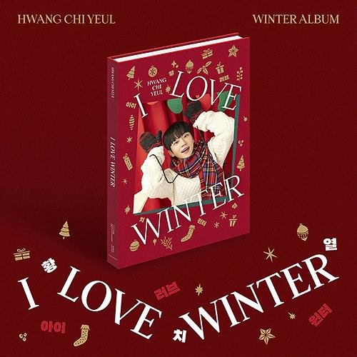 [CD]/ファン・チヨル/ア・ラヴ・ウィンター (Winter Album) [輸入盤]