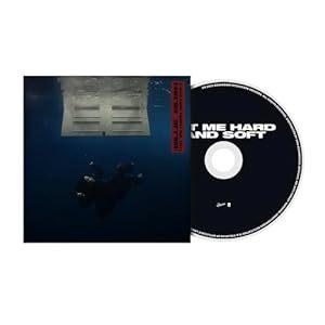 【送料無料】[CD]/ビリー・アイリッシュ/ヒット・ミー・ハード・アンド・ソフト [輸入盤]