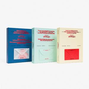 ENHYPEN 公式グッズ DESIRE : UNLEASH (KEYRING ver.) / 6th Mini