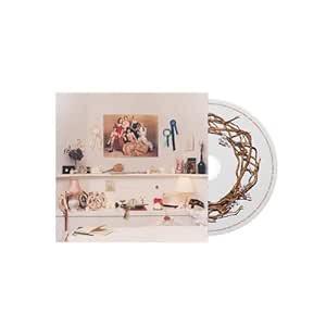 【送料無料】[CD]/ザ・ラスト・ディナー・パーティー/プレリュード・トゥー・エクスタシー: アコー...