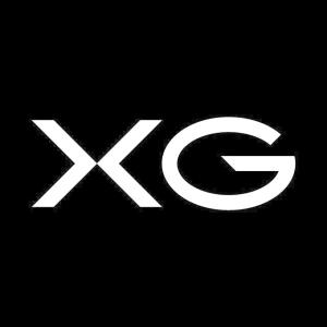 【送料無料】[CD]/XG/VOL.1 (XG ver.) [限定盤] [輸入盤]