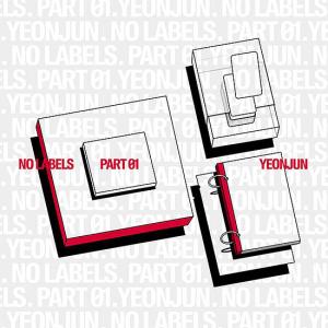 YEONJUN 'NO LABELS : PART 01'(STD)【輸入盤】▽/ヨンジュン(TXT)[CD