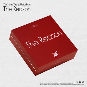 【送料無料】[CD]/イム・シワン/ザ・リーズン (1st Mini Album) [輸入盤]
