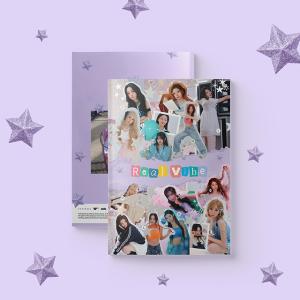 【送料無料】[CD]/SAY MY NAME/&アワー・バイブ (Real Vibe Ver.) [輸入盤]