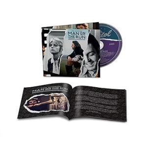 【送料無料】[CD]/ポール・マッカートニー/マン・オン・ザ・ラン: ミュージック・フロム・ザ・モー...