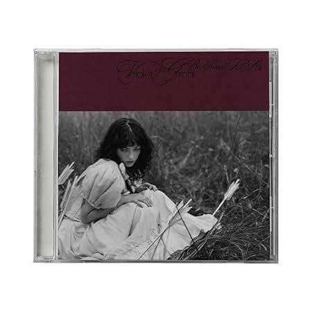 【送料無料】[CD]/ヴァイオレット・グロール/ビー・スウィート・トゥ・ミー [輸入盤]