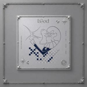 【送料無料】[CD]/XLOV/I God (2...の商品画像
