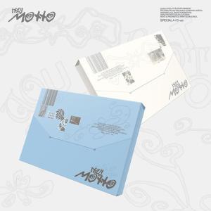 【送料無料】[CD]/ITZY/Motto SPECIAL Ver. [輸入盤]